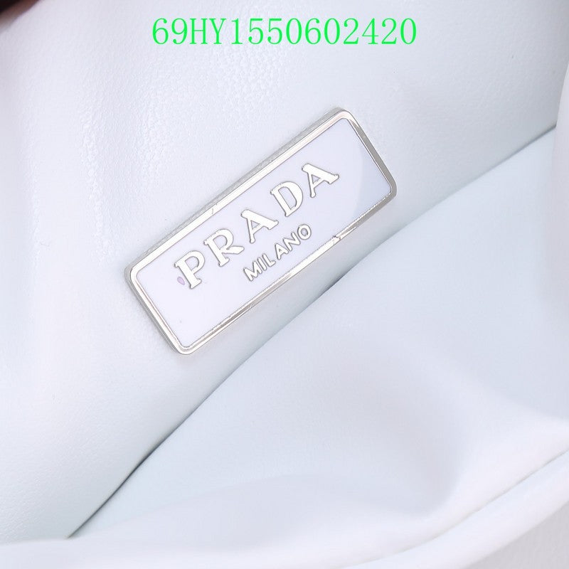 Satchel Bags - PDA Bags - 3245