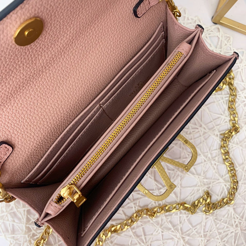 Satchel Bags - VTO Bags - 1357