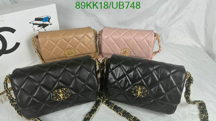 SAMC - CHL Bags Crossbody - 082