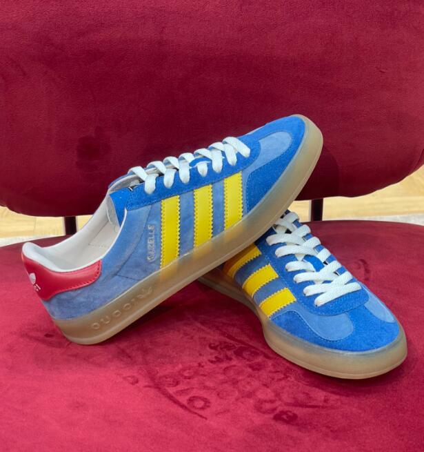 SAMC - GUKI Women Shoes - 559