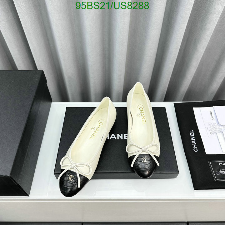 SAMC - CHL Women Shoes Ballet - 119