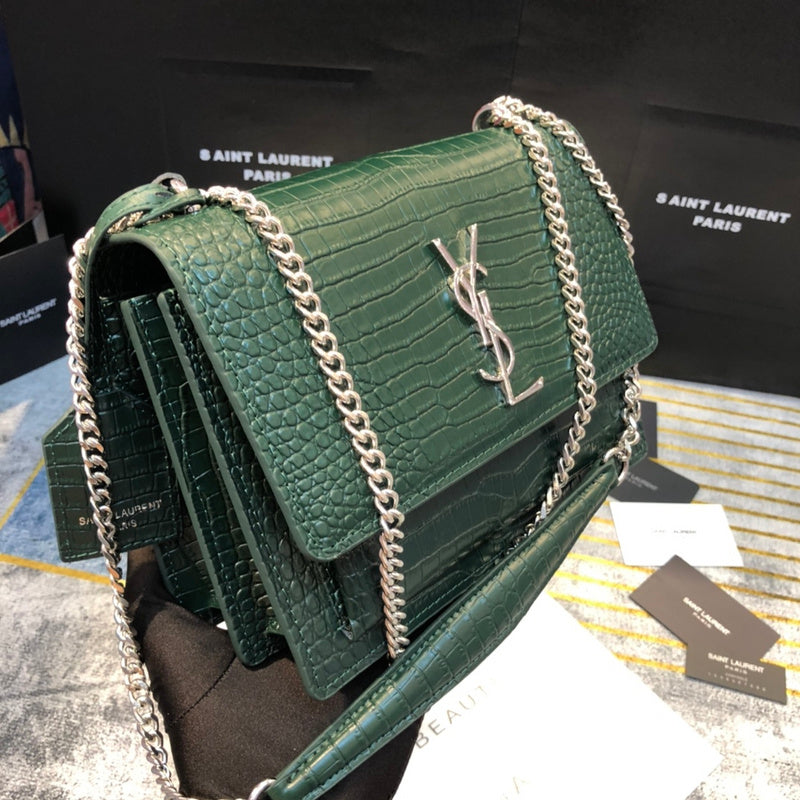 Satchel Bags - SLY Bags - 1678