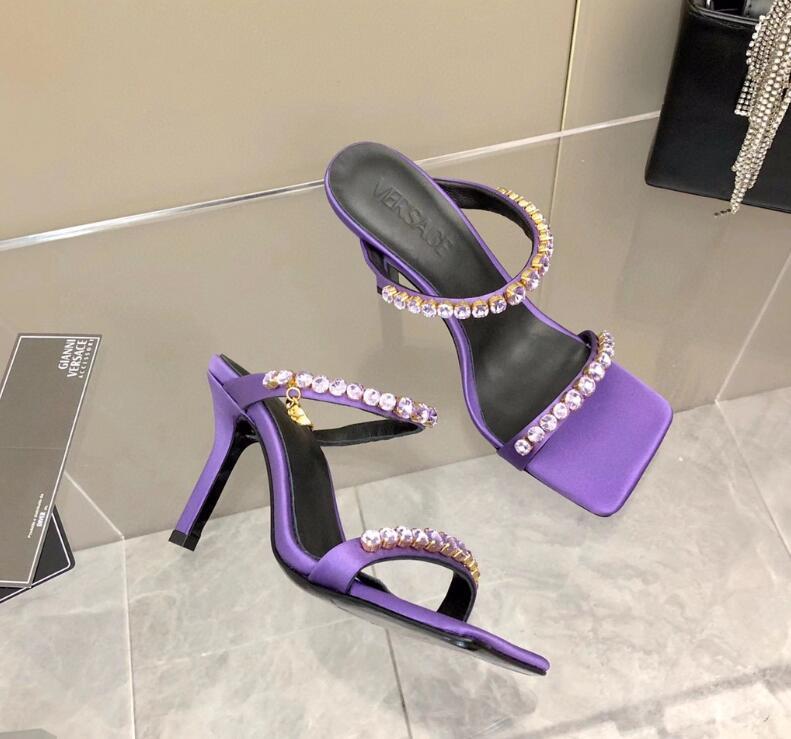 SAMC - VAR Women Shoes - 146