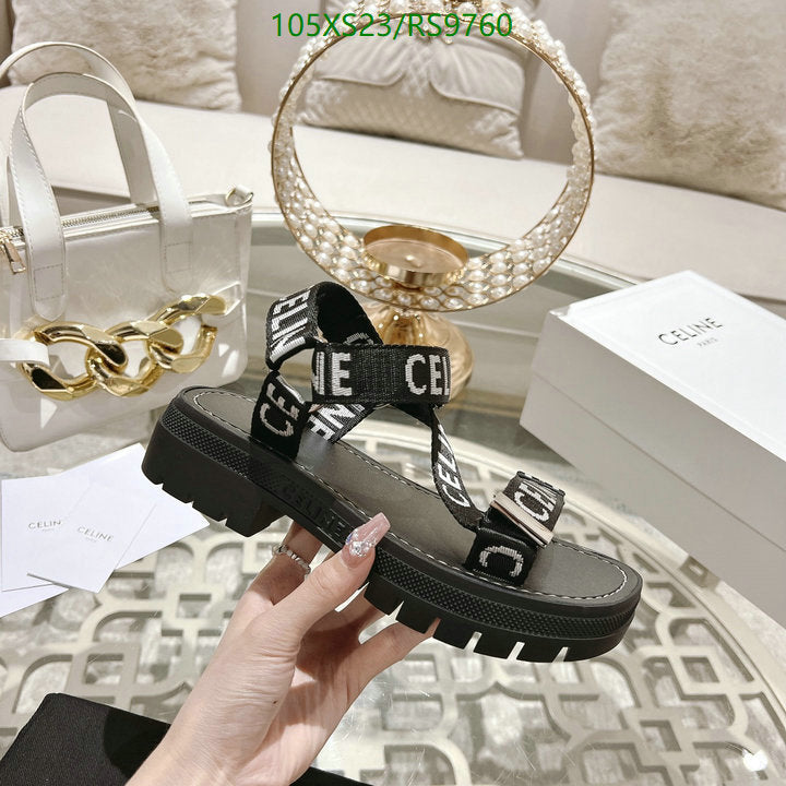 SAMC - COL Women Shoes - 257