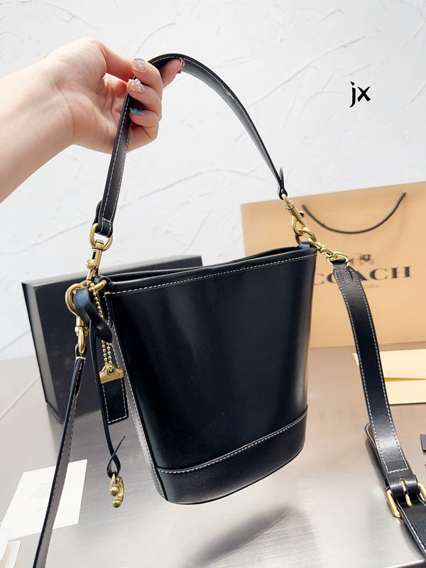 Satchel Bags - CCH Bags - 052