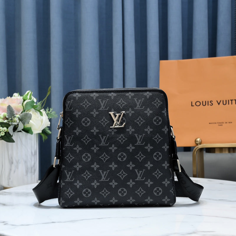 Satchel Bags - VL Bags - 3397