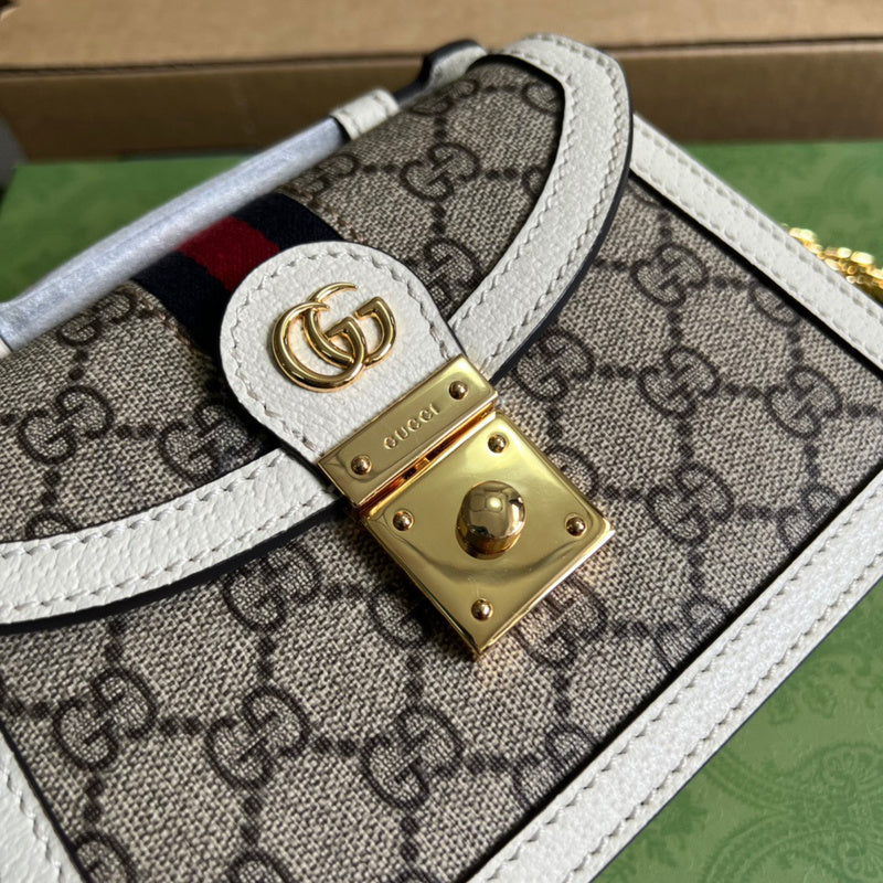 Glami Fashion - GCI Bags - 6424