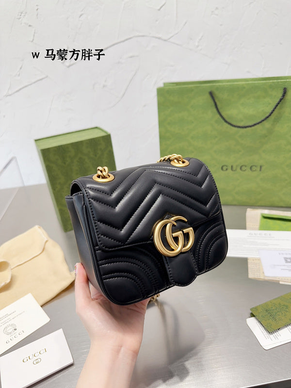 Glami Fashion - GCI Bags - 11669