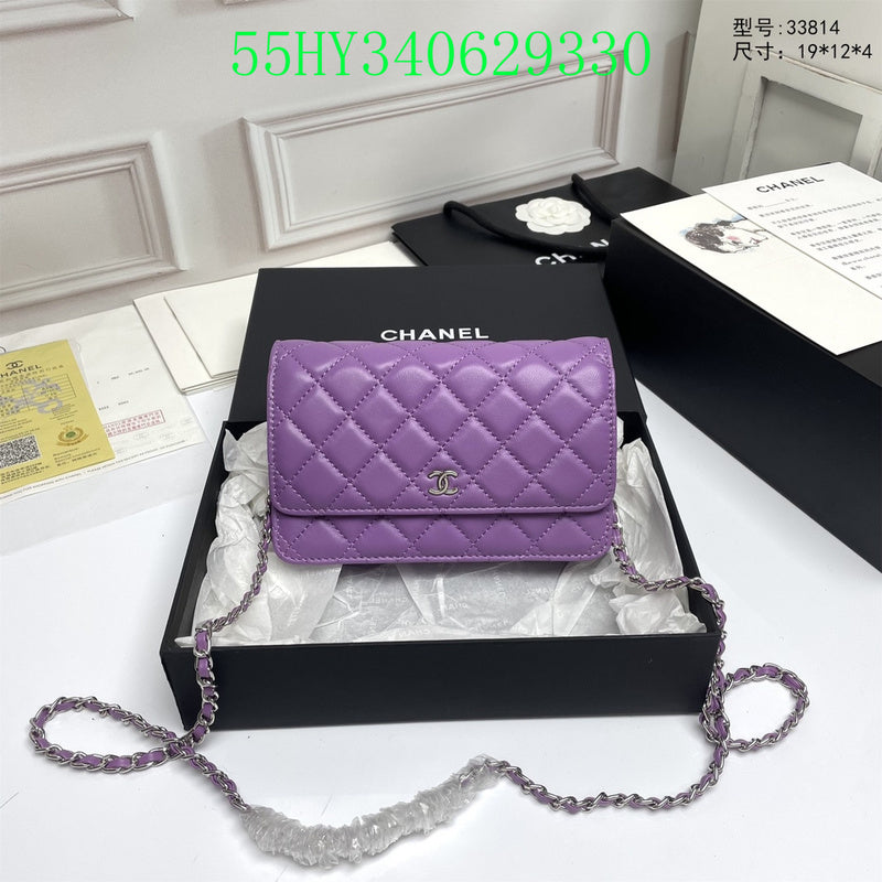 Glami - CHL Bags - 536