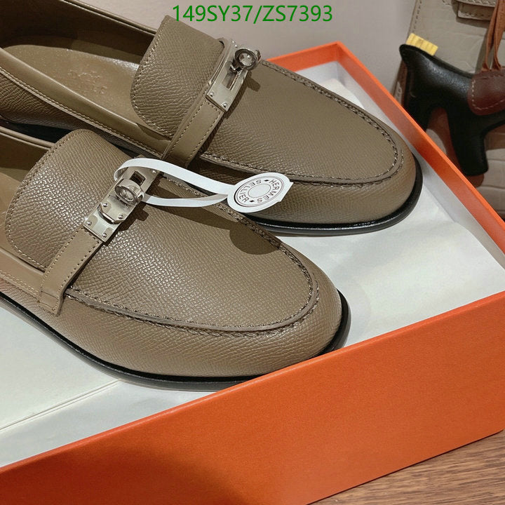 SAMC - HMS Women Shoes - 313