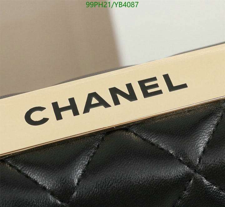 SAMC - CHL Bags Handbags - 027