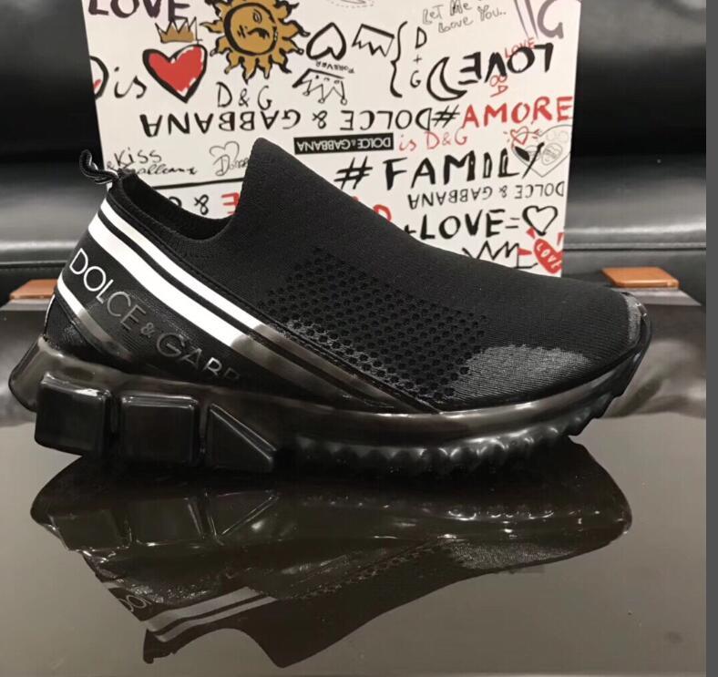 SAMC - DAG Men Shoes - 519
