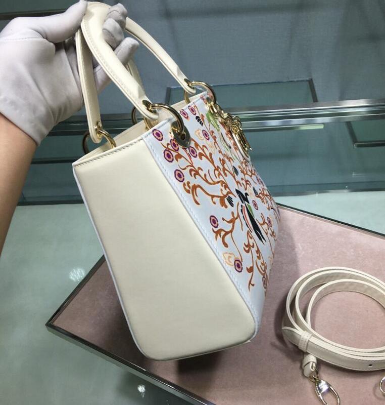 SAMCC - DOR Bags - 548