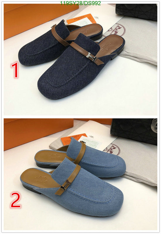 SAMC - HMS Women Shoes - 077