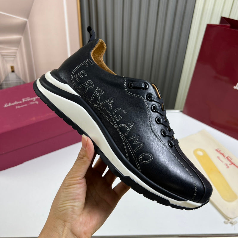 Glami - FGO Men Shoes - 830