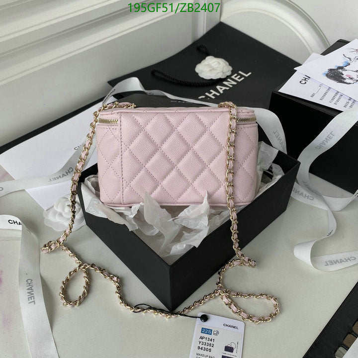 SAMC - CHL Bags - 622