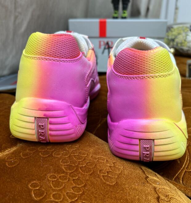Glamy - PD Men Shoes - 192