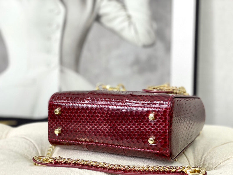 ELE - Dir Bags - 410