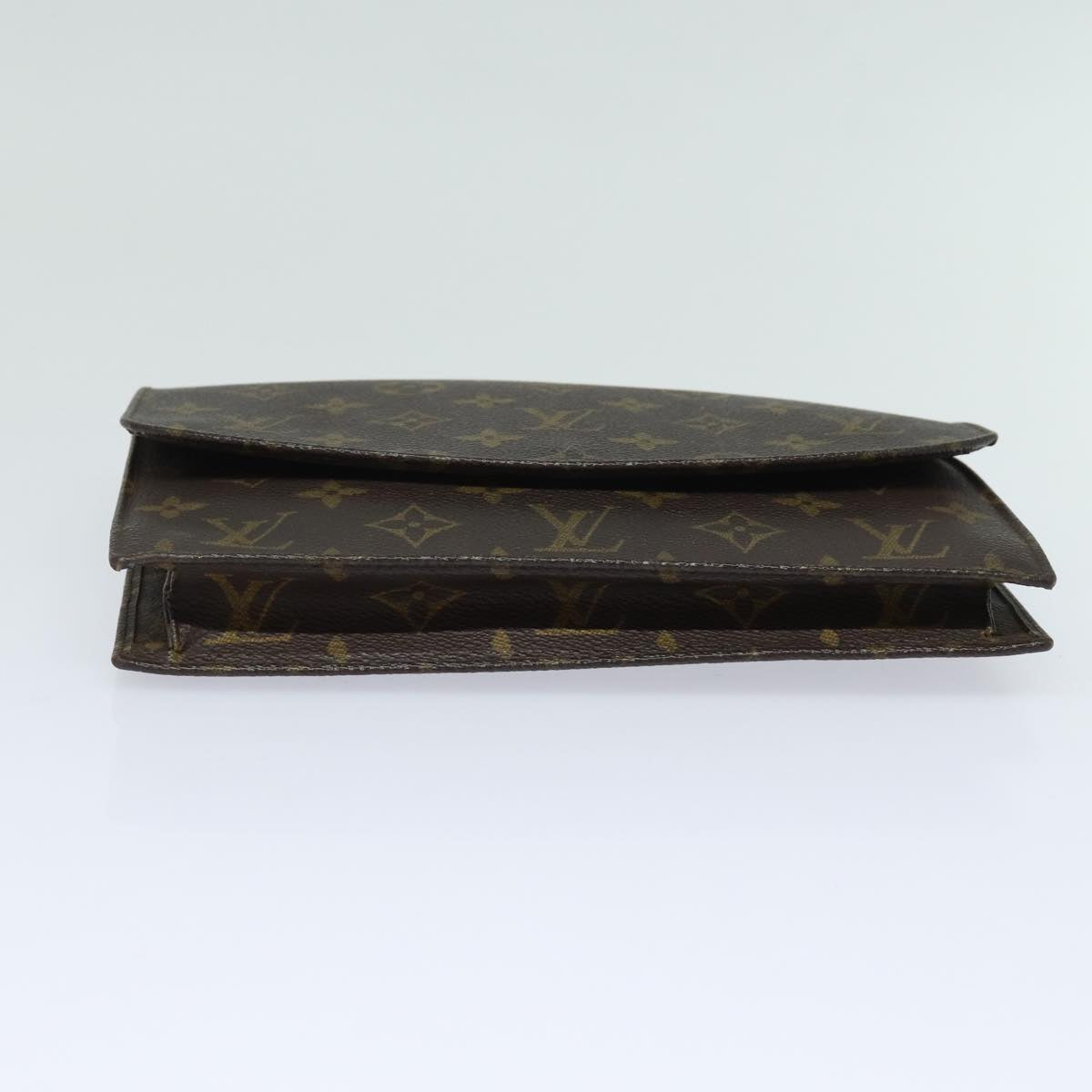 Louis Vuitton Pochette Rabat Clutch Bag