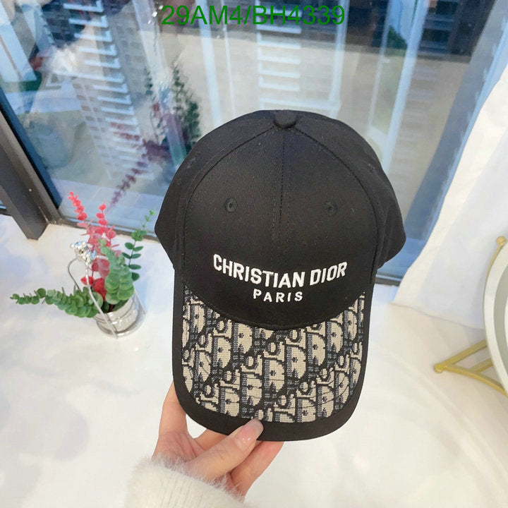 SAMC - DOR Caps & Hats - 010