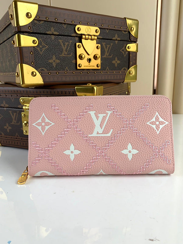 Satchel Bags - VL Bags - 4597