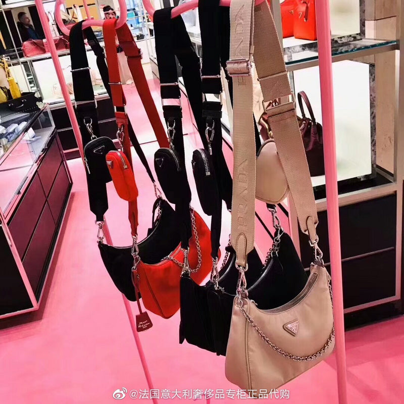 Glami-i PD Lady Bags - 405