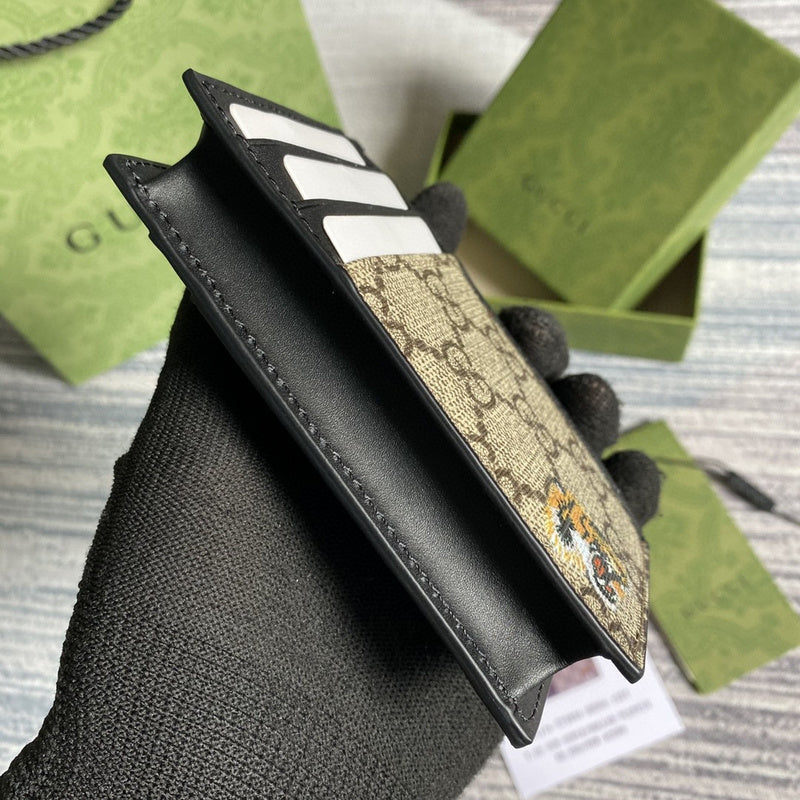 Glami - GUKI Wallets - 098