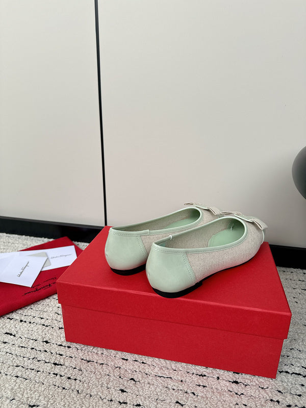 Glami - FGO Women Shoes - 021