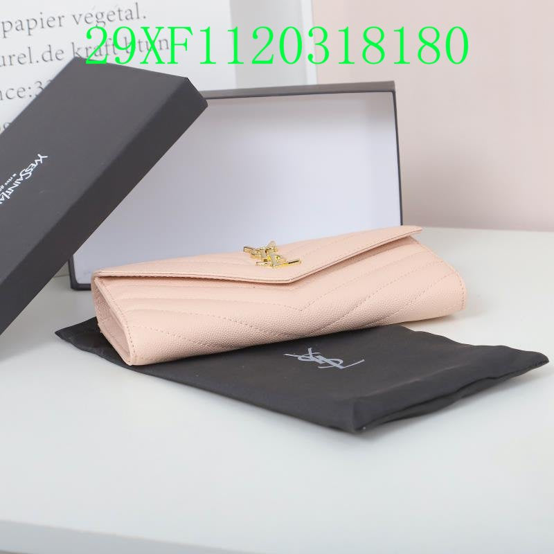 Glami - YLS Wallet - 181