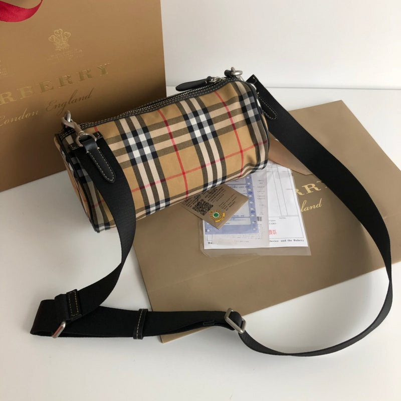 ELE Fashion -BBR Bags - 1201