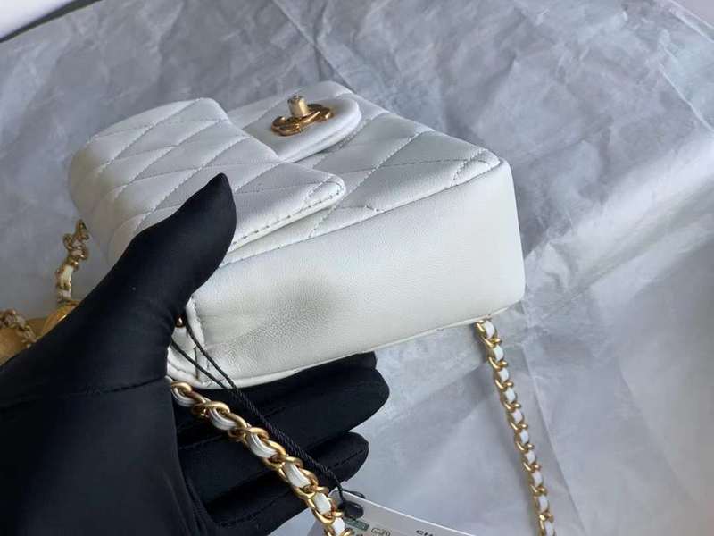 Satchel Bags - CHL Bags - 6134