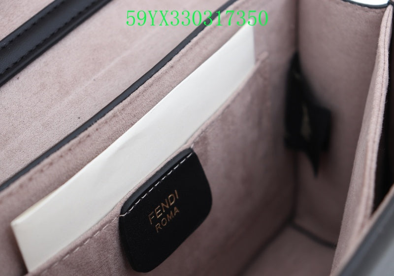 Glami - FDE Bags - 3385