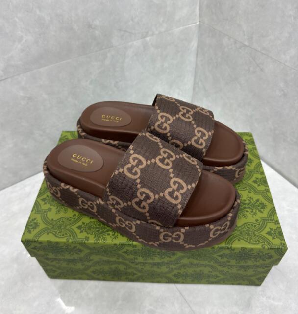 SAMC - GUKI Women Shoes - 284