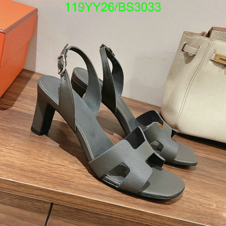 SAMC - HMS Women Shoes - 114