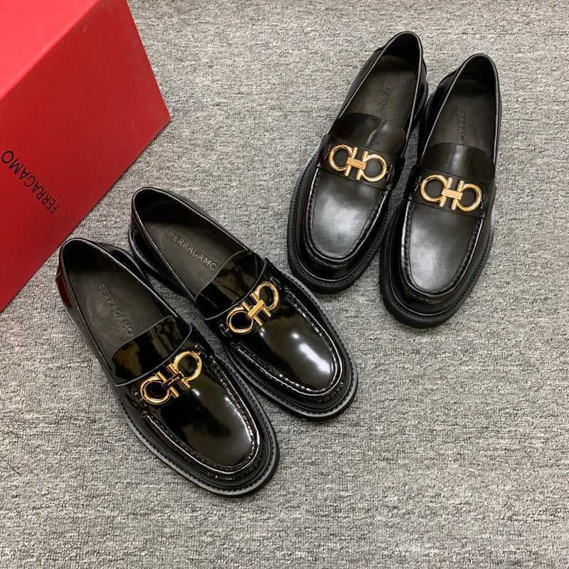 Glami - FGO Men Shoes - 1011