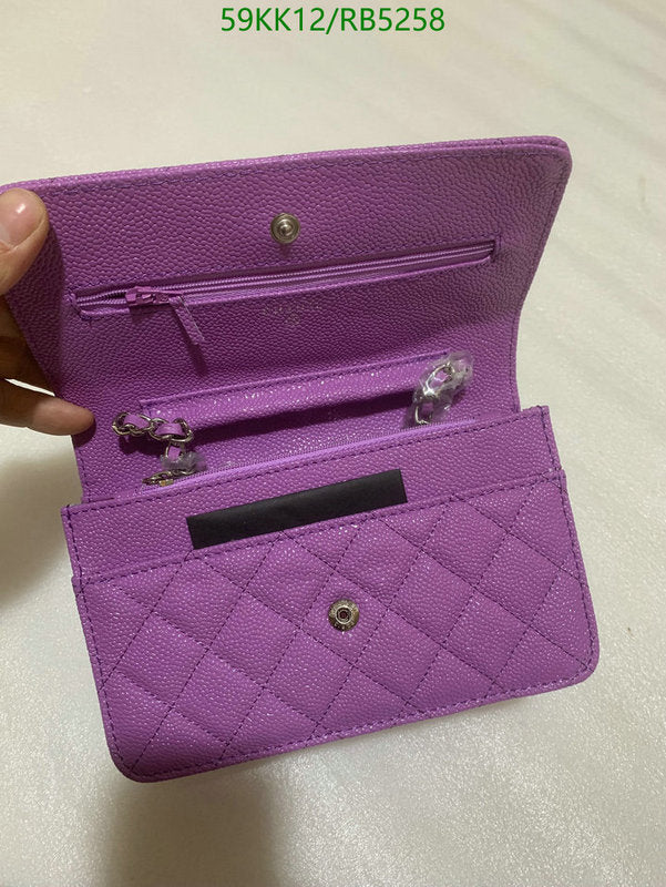 SAMC - CHL Bags Crossbody - 151