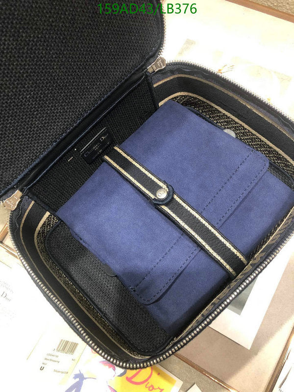 SAMCC - DOR Bags - 1365