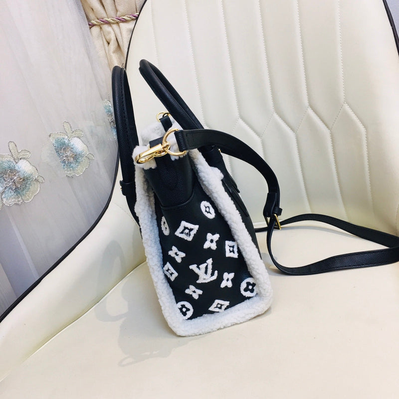 Satchel Bags - VL Bags - 642