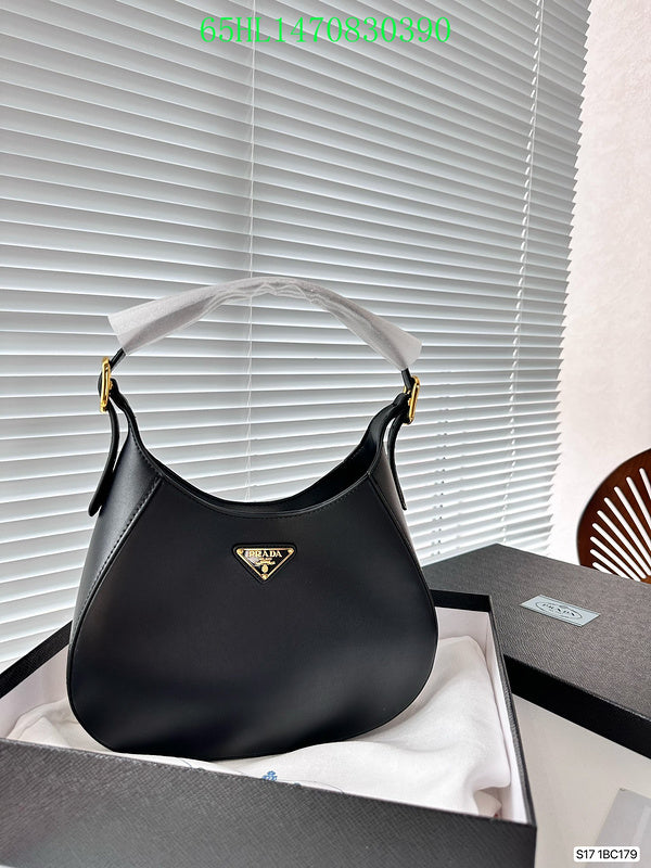 Satchel Bags - PDA Bags - 3016