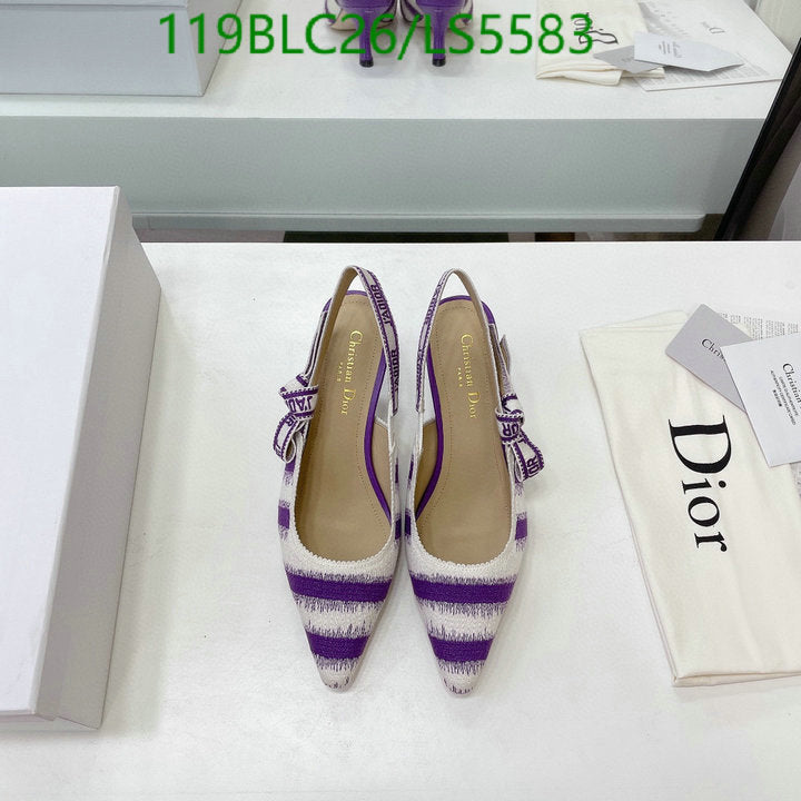 SAMCC - DOR Women Shoes - 2385