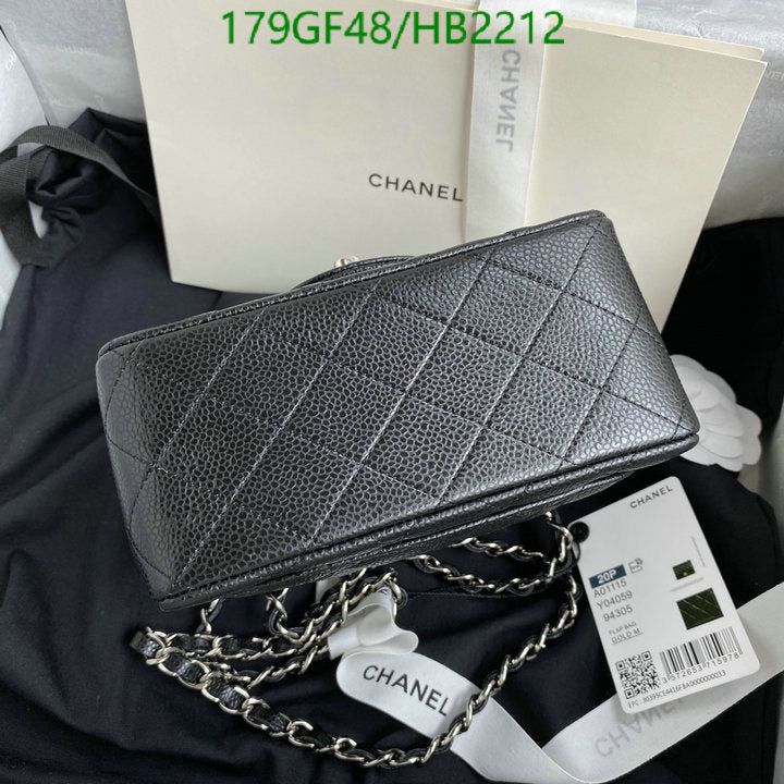 SAMC - CHL Bags - 212