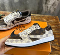 SAMC - LOV Men Shoes - 573