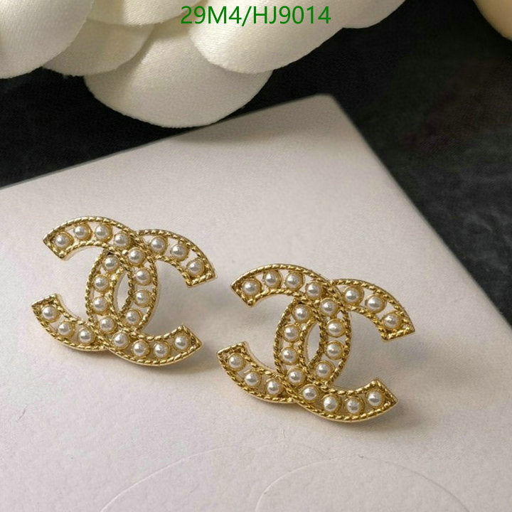 SAMC - CHL Jewelry - 218