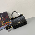 Satchel Bags - DG Bags - 103