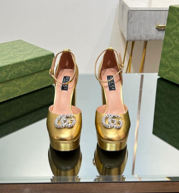 SAMC - GUKI Women Shoes - 369