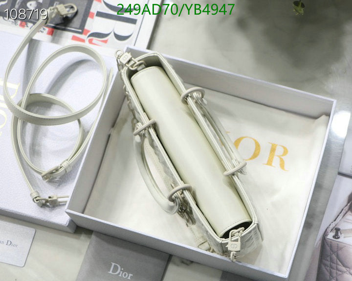 SAMCC - DOR Bags - 1553