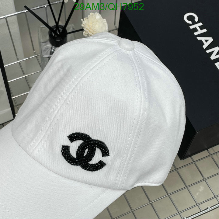 SAMC - CHL Caps & Hats - 205