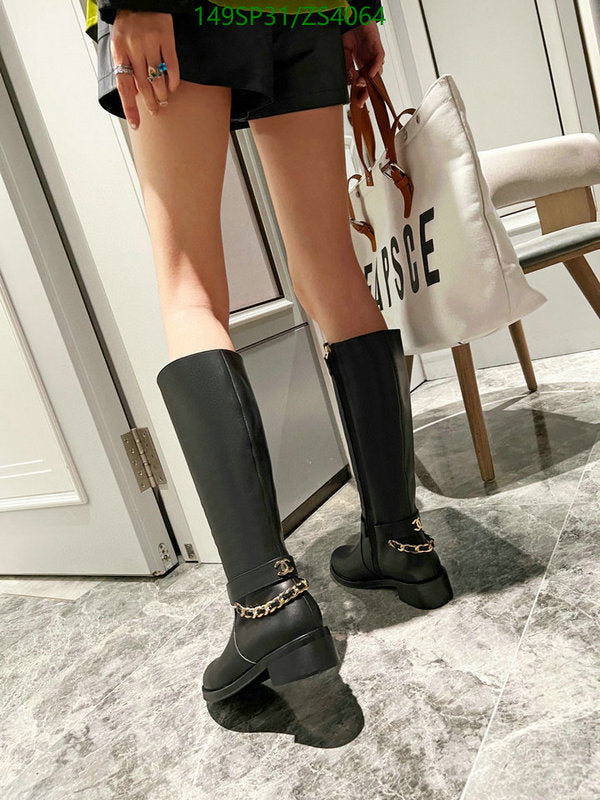 SAMC - CHL Women Boots - 421