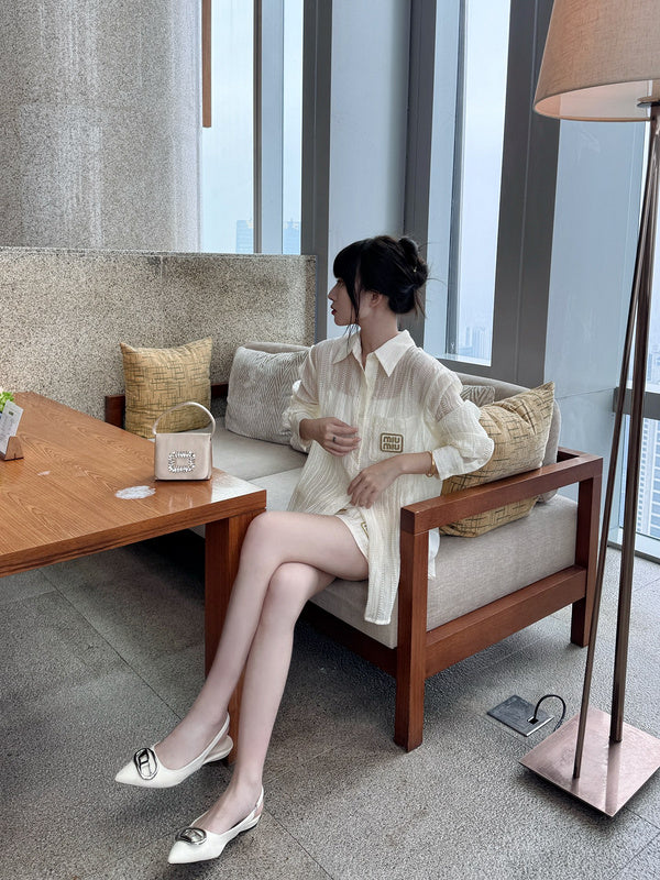Glami - MMU Women Clothes - 701