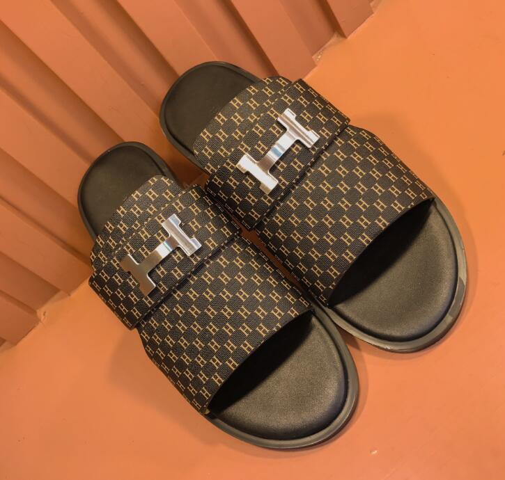 SAMC - HMS Men Shoes - 488
